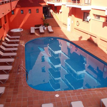 Tossa Beach Center Тоса-де-Мар Екстер'єр фото