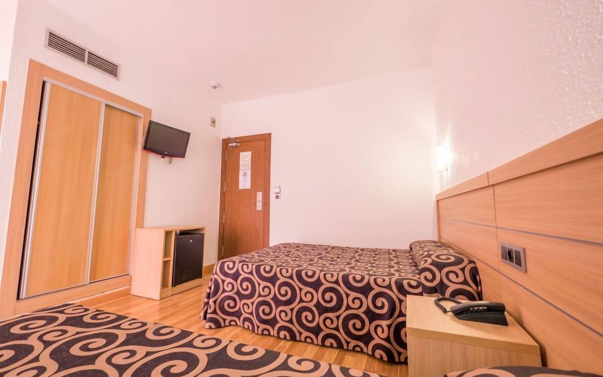 Tossa Beach Center Тоса-де-Мар Екстер'єр фото