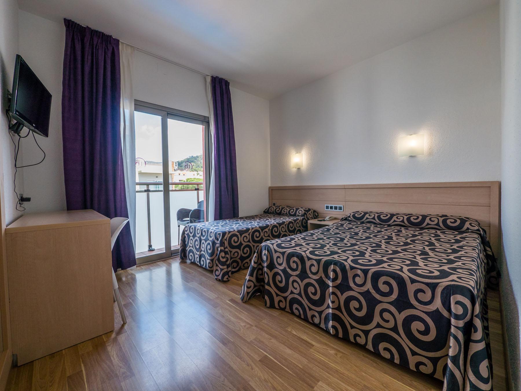 Tossa Beach Center Тоса-де-Мар Екстер'єр фото