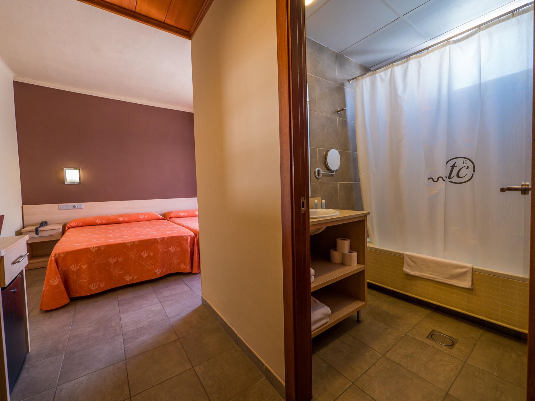 Tossa Beach Center Тоса-де-Мар Екстер'єр фото