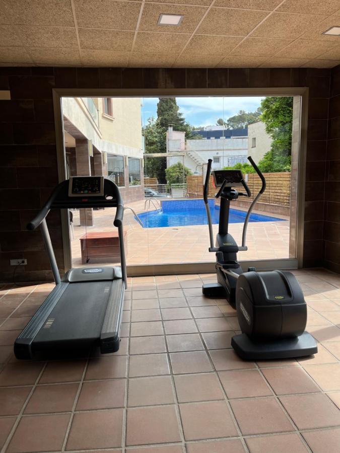 Tossa Beach Center Тоса-де-Мар Екстер'єр фото