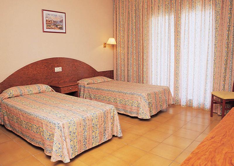 Tossa Beach Center Тоса-де-Мар Екстер'єр фото
