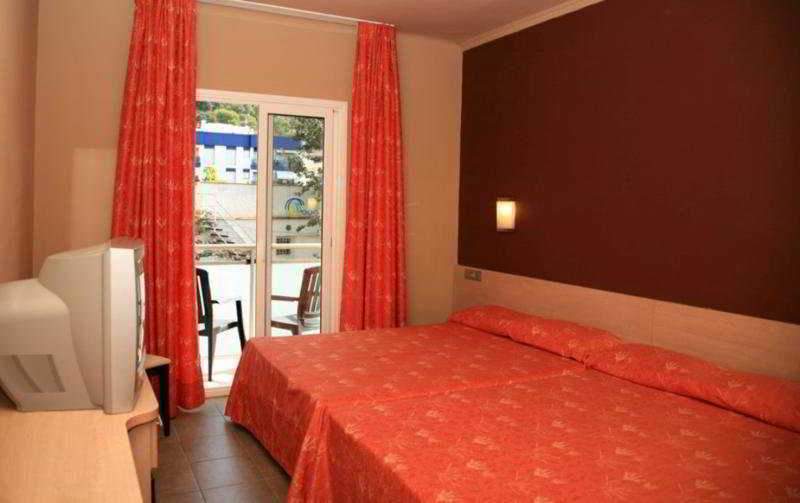 Tossa Beach Center Тоса-де-Мар Екстер'єр фото
